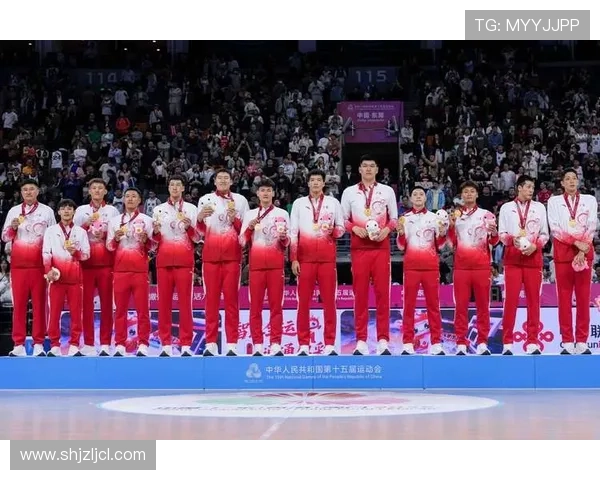 广东全运男篮豪华阵容誓言夺冠辽粤对决新风尚逐渐显现